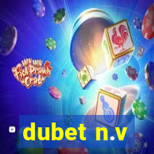 dubet n.v